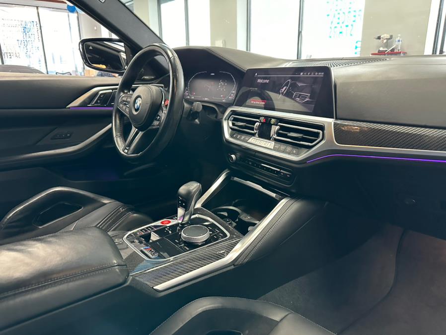2021 BMW M4 Competition Coupe, available for sale in Inwood, New York | 5 Towns Drive. Inwood, New York 2021 BMW M4 Competition Coupe, available for sale in Inwood, New York | 5 Towns Drive. Inwood, New York