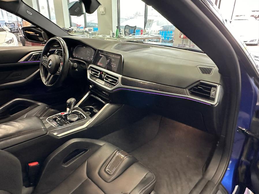 2021 BMW M4 Competition Coupe, available for sale in Inwood, New York | 5 Towns Drive. Inwood, New York 2021 BMW M4 Competition Coupe, available for sale in Inwood, New York | 5 Towns Drive. Inwood, New York