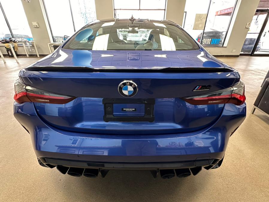2021 BMW M4 Competition Coupe, available for sale in Inwood, New York | 5 Towns Drive. Inwood, New York 2021 BMW M4 Competition Coupe, available for sale in Inwood, New York | 5 Towns Drive. Inwood, New York