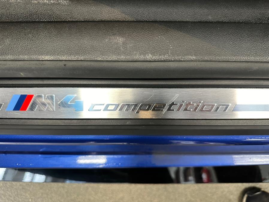 2021 BMW M4 Competition Coupe, available for sale in Inwood, New York | 5 Towns Drive. Inwood, New York 2021 BMW M4 Competition Coupe, available for sale in Inwood, New York | 5 Towns Drive. Inwood, New York