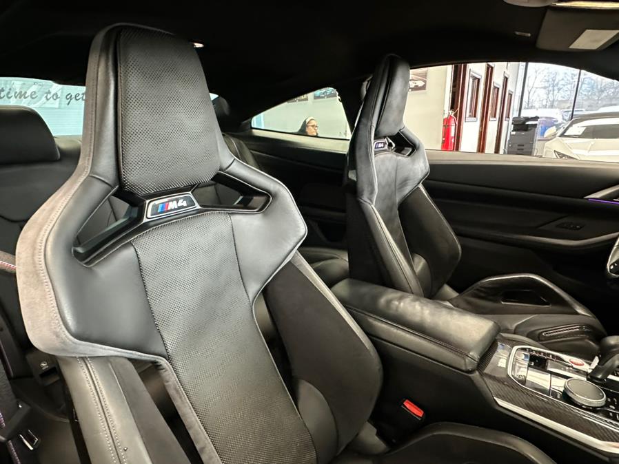 2021 BMW M4 Competition Coupe, available for sale in Inwood, New York | 5 Towns Drive. Inwood, New York 2021 BMW M4 Competition Coupe, available for sale in Inwood, New York | 5 Towns Drive. Inwood, New York
