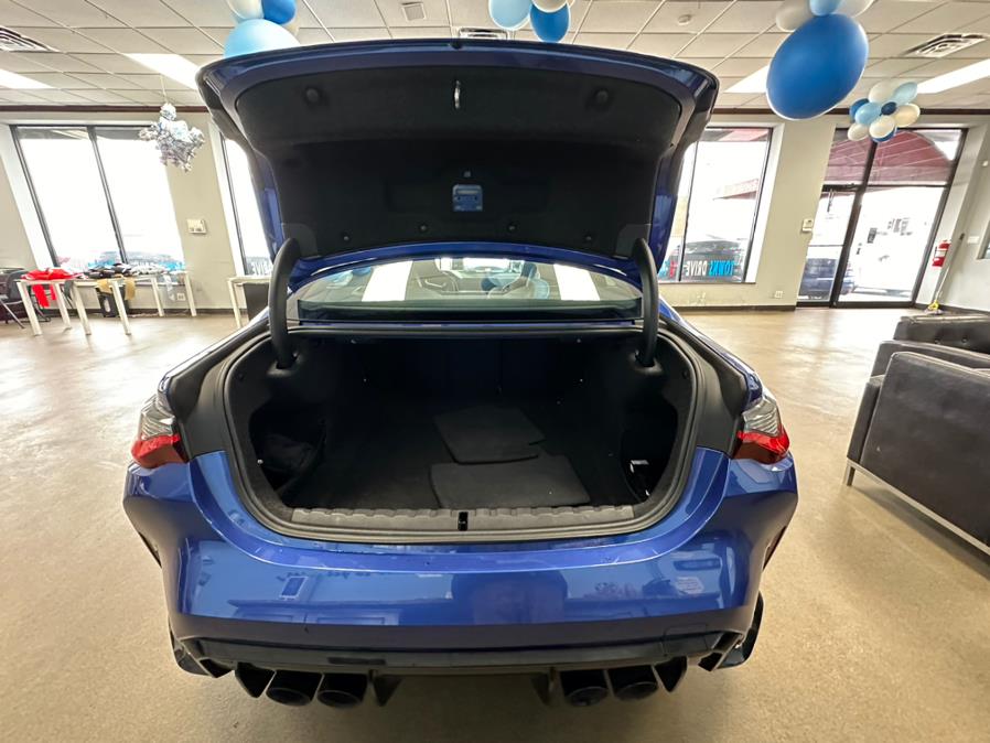2021 BMW M4 Competition Coupe, available for sale in Inwood, New York | 5 Towns Drive. Inwood, New York 2021 BMW M4 Competition Coupe, available for sale in Inwood, New York | 5 Towns Drive. Inwood, New York
