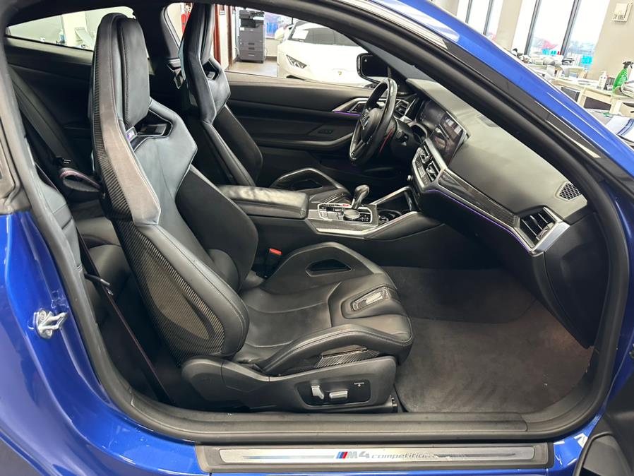 2021 BMW M4 Competition Coupe, available for sale in Inwood, New York | 5 Towns Drive. Inwood, New York 2021 BMW M4 Competition Coupe, available for sale in Inwood, New York | 5 Towns Drive. Inwood, New York