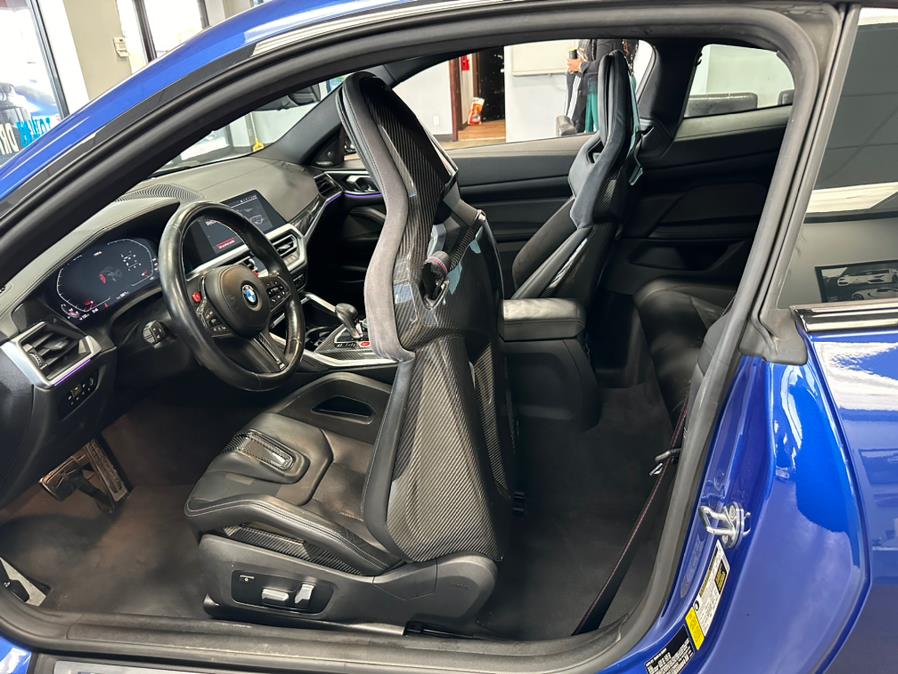 2021 BMW M4 Competition Coupe, available for sale in Inwood, New York | 5 Towns Drive. Inwood, New York 2021 BMW M4 Competition Coupe, available for sale in Inwood, New York | 5 Towns Drive. Inwood, New York