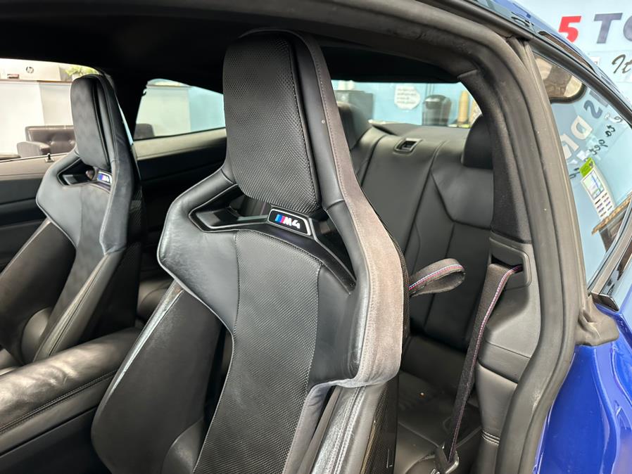 2021 BMW M4 Competition Coupe, available for sale in Inwood, New York | 5 Towns Drive. Inwood, New York 2021 BMW M4 Competition Coupe, available for sale in Inwood, New York | 5 Towns Drive. Inwood, New York