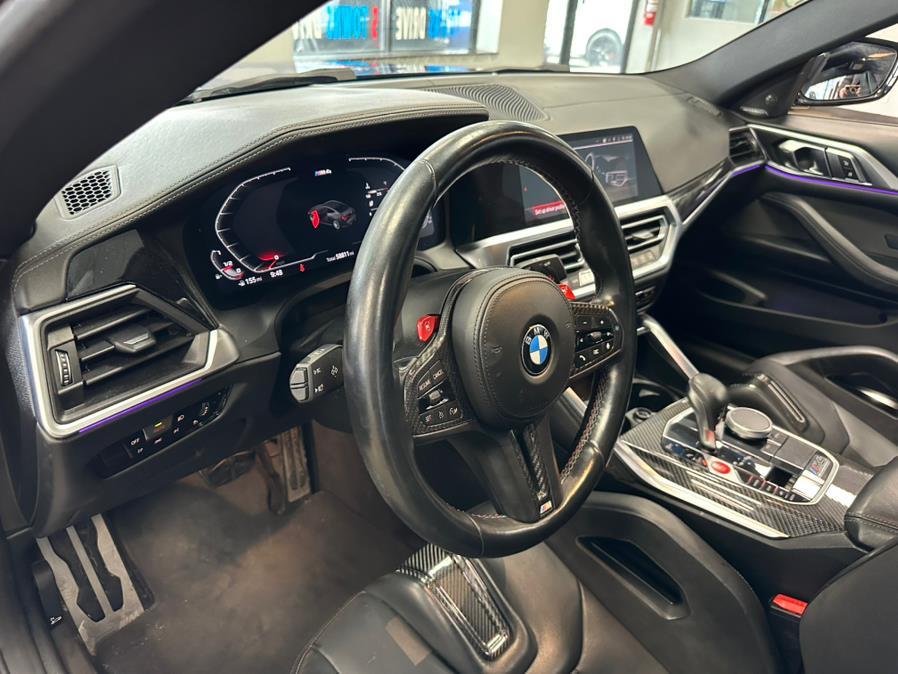 2021 BMW M4 Competition Coupe, available for sale in Inwood, New York | 5 Towns Drive. Inwood, New York 2021 BMW M4 Competition Coupe, available for sale in Inwood, New York | 5 Towns Drive. Inwood, New York