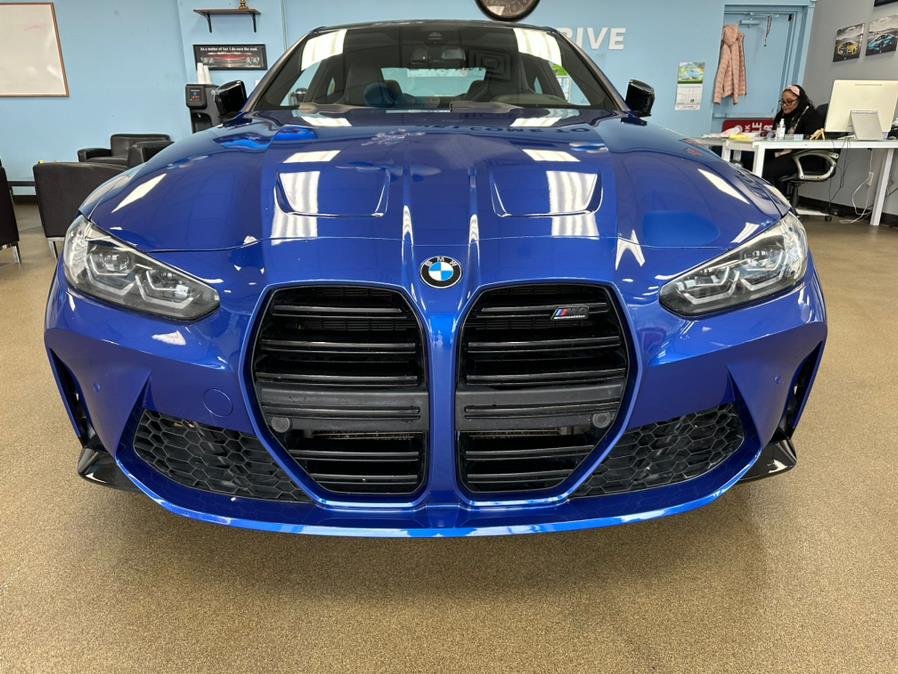 2021 BMW M4 Competition Coupe, available for sale in Inwood, New York | 5 Towns Drive. Inwood, New York 2021 BMW M4 Competition Coupe, available for sale in Inwood, New York | 5 Towns Drive. Inwood, New York