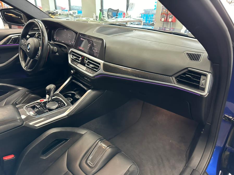 2021 BMW M4 Competition Coupe, available for sale in Inwood, New York | 5 Towns Drive. Inwood, New York 2021 BMW M4 Competition Coupe, available for sale in Inwood, New York | 5 Towns Drive. Inwood, New York