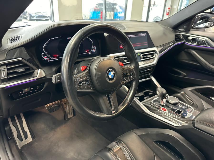 2021 BMW M4 Competition Coupe, available for sale in Inwood, New York | 5 Towns Drive. Inwood, New York 2021 BMW M4 Competition Coupe, available for sale in Inwood, New York | 5 Towns Drive. Inwood, New York
