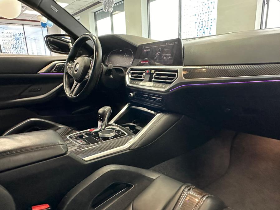 2021 BMW M4 Competition Coupe, available for sale in Inwood, New York | 5 Towns Drive. Inwood, New York 2021 BMW M4 Competition Coupe, available for sale in Inwood, New York | 5 Towns Drive. Inwood, New York