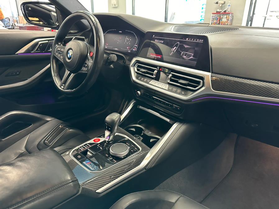 2021 BMW M4 Competition Coupe, available for sale in Inwood, New York | 5 Towns Drive. Inwood, New York 2021 BMW M4 Competition Coupe, available for sale in Inwood, New York | 5 Towns Drive. Inwood, New York