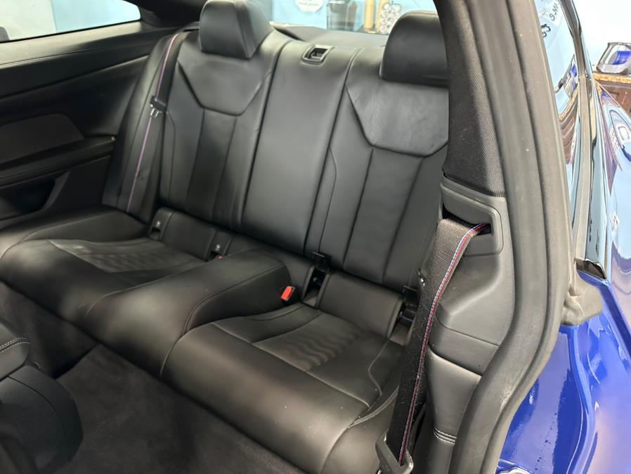 2021 BMW M4 Competition Coupe, available for sale in Inwood, New York | 5 Towns Drive. Inwood, New York 2021 BMW M4 Competition Coupe, available for sale in Inwood, New York | 5 Towns Drive. Inwood, New York