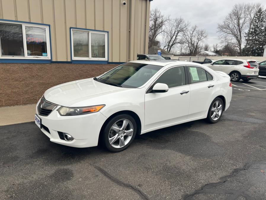 Used 2013 Acura TSX in East Windsor, Connecticut | Century Auto And Truck. East Windsor, Connecticut
