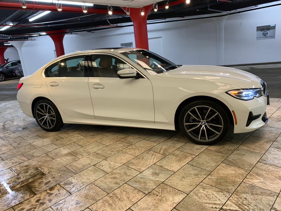 2020 BMW 3 Series 330i xDrive Sedan North America, available for sale in Lodi, New Jersey | European Auto Expo. Lodi, New Jersey 2020 BMW 3 Series 330i xDrive Sedan North America, available for sale in Lodi, New Jersey | European Auto Expo. Lodi, New Jersey