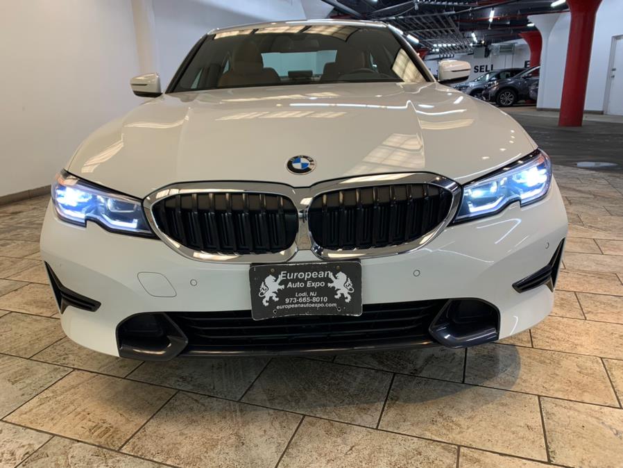 2020 BMW 3 Series 330i xDrive Sedan North America, available for sale in Lodi, New Jersey | European Auto Expo. Lodi, New Jersey 2020 BMW 3 Series 330i xDrive Sedan North America, available for sale in Lodi, New Jersey | European Auto Expo. Lodi, New Jersey