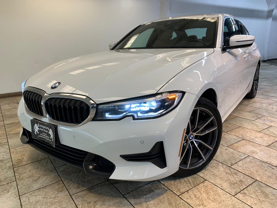 Used 2020 BMW 3 Series in Lodi, New Jersey | European Auto Expo. Lodi, New Jersey