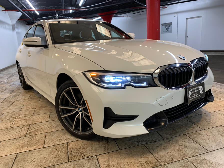 2020 BMW 3 Series 330i xDrive Sedan North America, available for sale in Lodi, New Jersey | European Auto Expo. Lodi, New Jersey 2020 BMW 3 Series 330i xDrive Sedan North America, available for sale in Lodi, New Jersey | European Auto Expo. Lodi, New Jersey