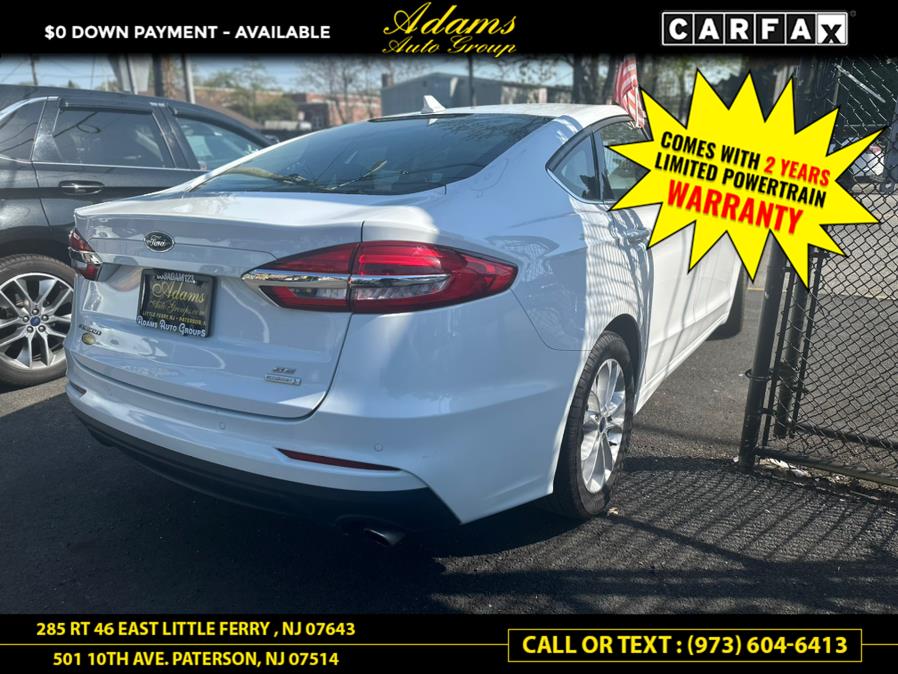 2020 Ford Fusion SE FWD, available for sale in Little Ferry , New Jersey | Adams Auto Group . Little Ferry , New Jersey 2020 Ford Fusion SE FWD, available for sale in Little Ferry , New Jersey | Adams Auto Group . Little Ferry , New Jersey