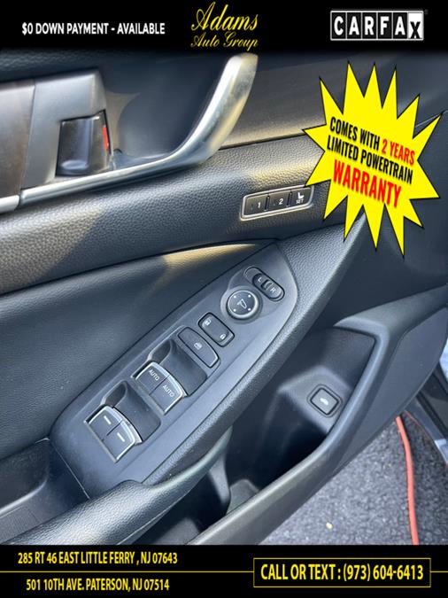 2018 Honda Accord Sedan Touring 2.0T Auto, available for sale in Little Ferry , New Jersey | Adams Auto Group . Little Ferry , New Jersey 2018 Honda Accord Sedan Touring 2.0T Auto, available for sale in Little Ferry , New Jersey | Adams Auto Group . Little Ferry , New Jersey