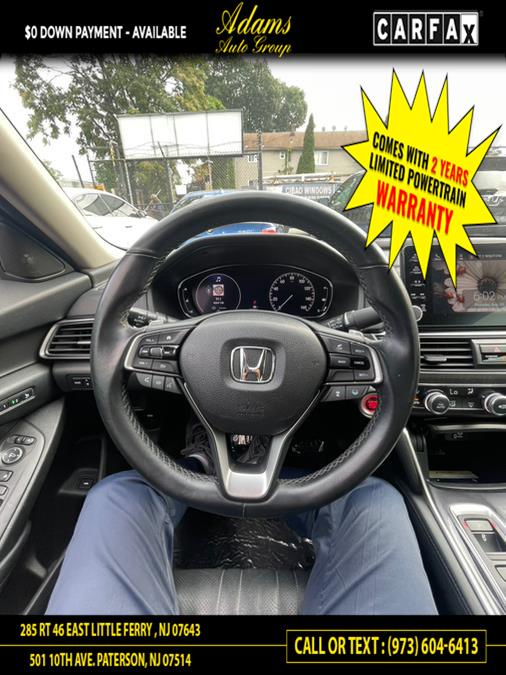 2018 Honda Accord Sedan Touring 2.0T Auto, available for sale in Little Ferry , New Jersey | Adams Auto Group . Little Ferry , New Jersey 2018 Honda Accord Sedan Touring 2.0T Auto, available for sale in Little Ferry , New Jersey | Adams Auto Group . Little Ferry , New Jersey