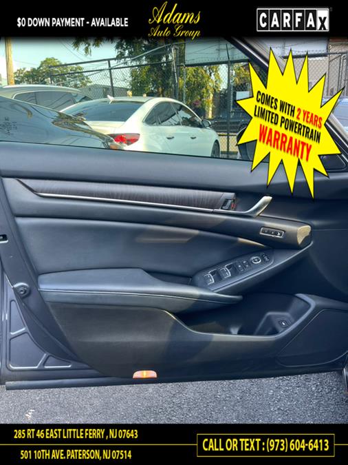 2018 Honda Accord Sedan Touring 2.0T Auto, available for sale in Little Ferry , New Jersey | Adams Auto Group . Little Ferry , New Jersey 2018 Honda Accord Sedan Touring 2.0T Auto, available for sale in Little Ferry , New Jersey | Adams Auto Group . Little Ferry , New Jersey