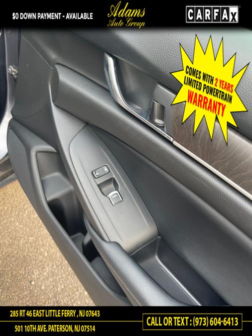 2018 Honda Accord Sedan Touring 2.0T Auto, available for sale in Little Ferry , New Jersey | Adams Auto Group . Little Ferry , New Jersey 2018 Honda Accord Sedan Touring 2.0T Auto, available for sale in Little Ferry , New Jersey | Adams Auto Group . Little Ferry , New Jersey