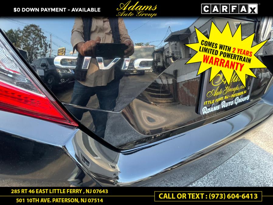 2019 Honda Civic Sedan Sport CVT, available for sale in Little Ferry , New Jersey | Adams Auto Group . Little Ferry , New Jersey 2019 Honda Civic Sedan Sport CVT, available for sale in Little Ferry , New Jersey | Adams Auto Group . Little Ferry , New Jersey