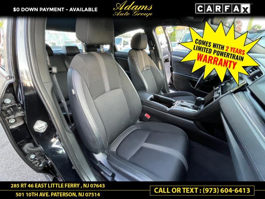 2019 Honda Civic Sedan Sport CVT, available for sale in Little Ferry , New Jersey | Adams Auto Group . Little Ferry , New Jersey 2019 Honda Civic Sedan Sport CVT, available for sale in Little Ferry , New Jersey | Adams Auto Group . Little Ferry , New Jersey
