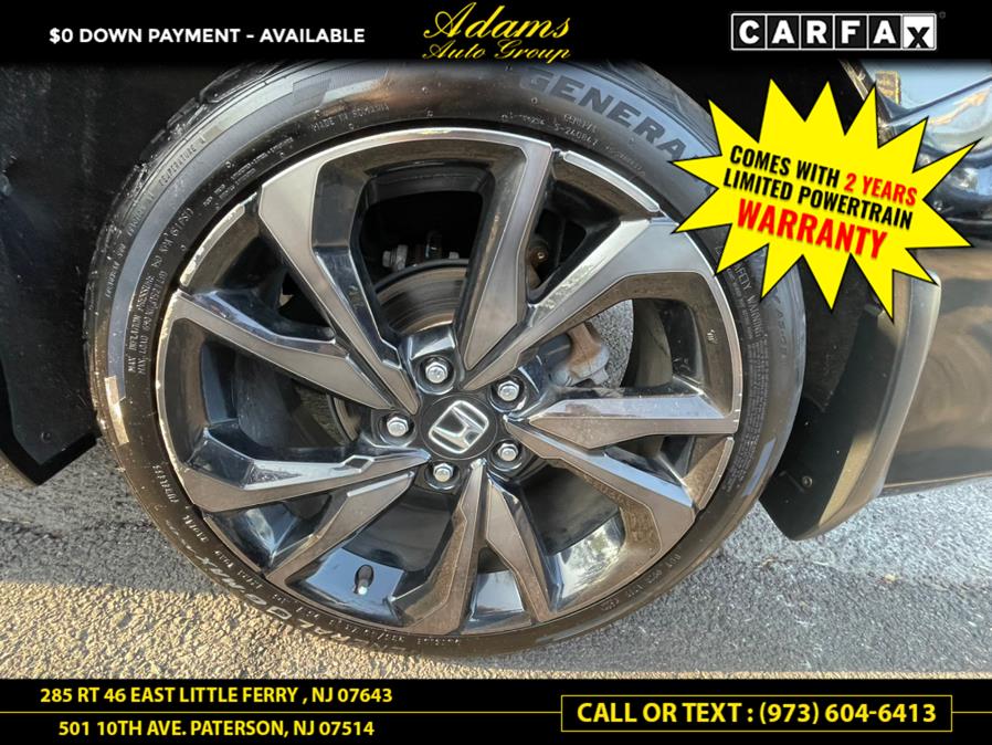 2019 Honda Civic Sedan Sport CVT, available for sale in Little Ferry , New Jersey | Adams Auto Group . Little Ferry , New Jersey 2019 Honda Civic Sedan Sport CVT, available for sale in Little Ferry , New Jersey | Adams Auto Group . Little Ferry , New Jersey