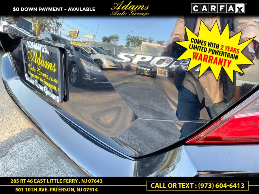 2019 Honda Civic Sedan Sport CVT, available for sale in Little Ferry , New Jersey | Adams Auto Group . Little Ferry , New Jersey 2019 Honda Civic Sedan Sport CVT, available for sale in Little Ferry , New Jersey | Adams Auto Group . Little Ferry , New Jersey