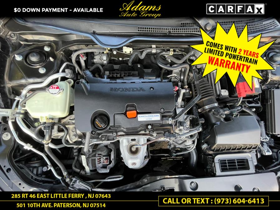 2019 Honda Civic Sedan Sport CVT, available for sale in Little Ferry , New Jersey | Adams Auto Group . Little Ferry , New Jersey 2019 Honda Civic Sedan Sport CVT, available for sale in Little Ferry , New Jersey | Adams Auto Group . Little Ferry , New Jersey