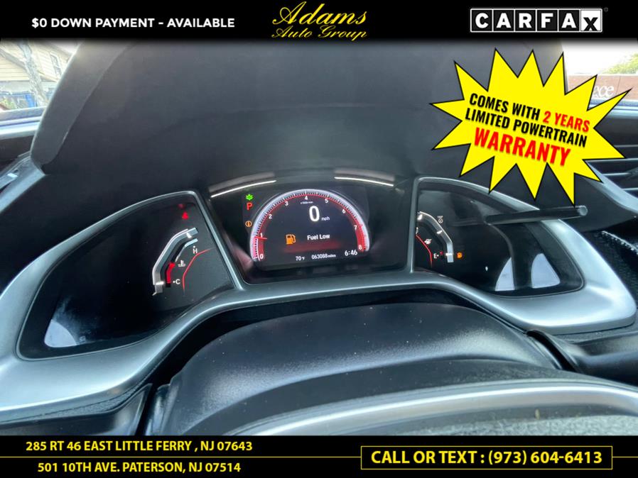 2019 Honda Civic Sedan Sport CVT, available for sale in Little Ferry , New Jersey | Adams Auto Group . Little Ferry , New Jersey 2019 Honda Civic Sedan Sport CVT, available for sale in Little Ferry , New Jersey | Adams Auto Group . Little Ferry , New Jersey
