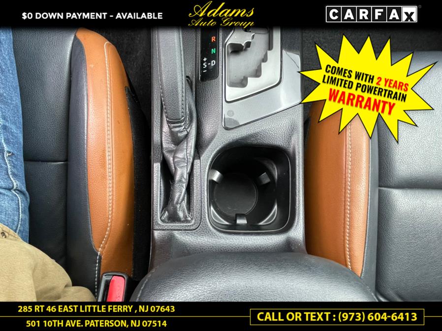 2016 Toyota RAV4 AWD 4dr SE (Natl), available for sale in Paterson, New Jersey | Adams Auto Group. Paterson, New Jersey 2016 Toyota RAV4 AWD 4dr SE (Natl), available for sale in Paterson, New Jersey | Adams Auto Group. Paterson, New Jersey