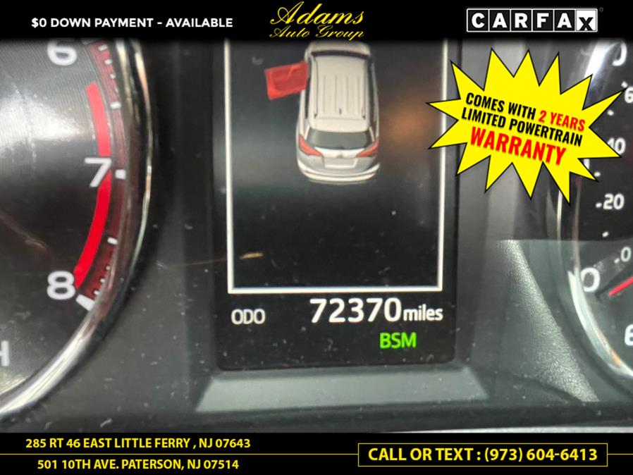 2016 Toyota RAV4 AWD 4dr SE (Natl), available for sale in Paterson, New Jersey | Adams Auto Group. Paterson, New Jersey 2016 Toyota RAV4 AWD 4dr SE (Natl), available for sale in Paterson, New Jersey | Adams Auto Group. Paterson, New Jersey