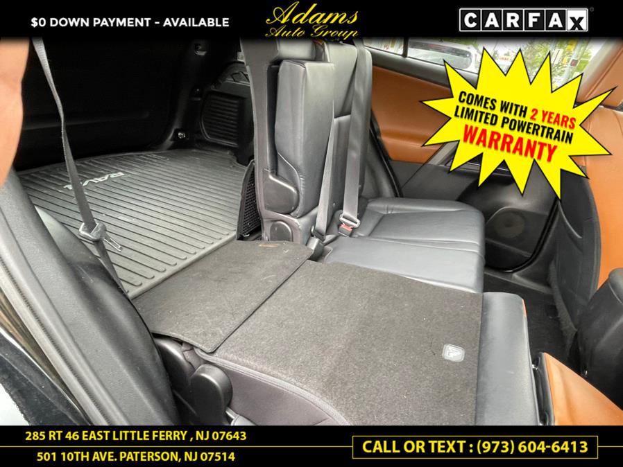 2016 Toyota RAV4 AWD 4dr SE (Natl), available for sale in Paterson, New Jersey | Adams Auto Group. Paterson, New Jersey 2016 Toyota RAV4 AWD 4dr SE (Natl), available for sale in Paterson, New Jersey | Adams Auto Group. Paterson, New Jersey
