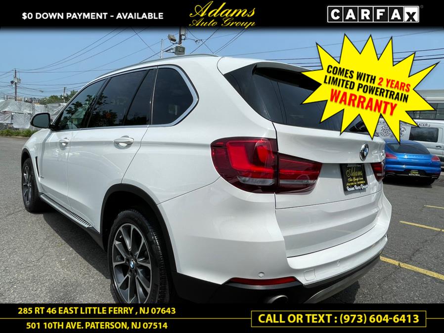 2017 BMW X5 xDrive35i Sports Activity Vehicle, available for sale in Little Ferry , New Jersey | Adams Auto Group . Little Ferry , New Jersey 2017 BMW X5 xDrive35i Sports Activity Vehicle, available for sale in Little Ferry , New Jersey | Adams Auto Group . Little Ferry , New Jersey