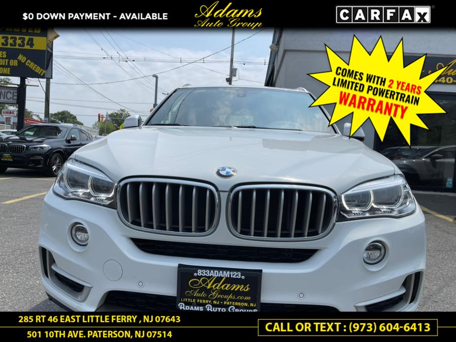 2017 BMW X5 xDrive35i Sports Activity Vehicle, available for sale in Little Ferry , New Jersey | Adams Auto Group . Little Ferry , New Jersey 2017 BMW X5 xDrive35i Sports Activity Vehicle, available for sale in Little Ferry , New Jersey | Adams Auto Group . Little Ferry , New Jersey