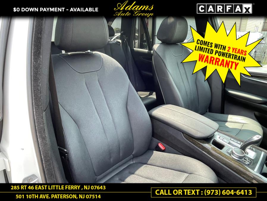 2017 BMW X5 xDrive35i Sports Activity Vehicle, available for sale in Little Ferry , New Jersey | Adams Auto Group . Little Ferry , New Jersey 2017 BMW X5 xDrive35i Sports Activity Vehicle, available for sale in Little Ferry , New Jersey | Adams Auto Group . Little Ferry , New Jersey
