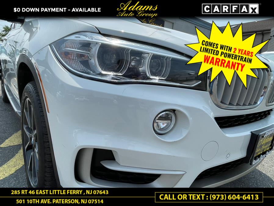 2017 BMW X5 xDrive35i Sports Activity Vehicle, available for sale in Little Ferry , New Jersey | Adams Auto Group . Little Ferry , New Jersey 2017 BMW X5 xDrive35i Sports Activity Vehicle, available for sale in Little Ferry , New Jersey | Adams Auto Group . Little Ferry , New Jersey