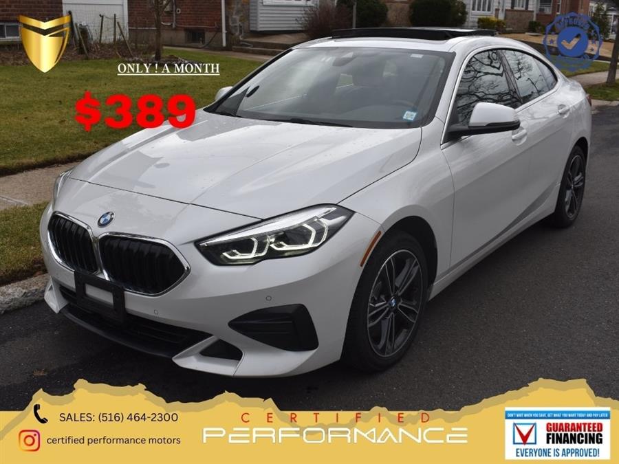 Used 2023 BMW 2 Series in Valley Stream, New York | Certified Performance Motors. Valley Stream, New York