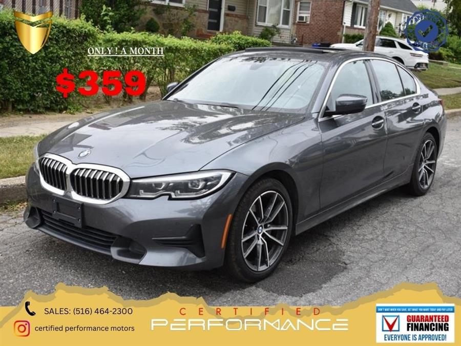 2022 BMW 3 Series 330i xDrive, available for sale in Valley Stream, New York | Certified Performance Motors. Valley Stream, New York