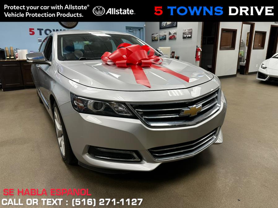 Used 2019 Chevrolet Impala in Inwood, New York | 5 Towns Drive. Inwood, New York