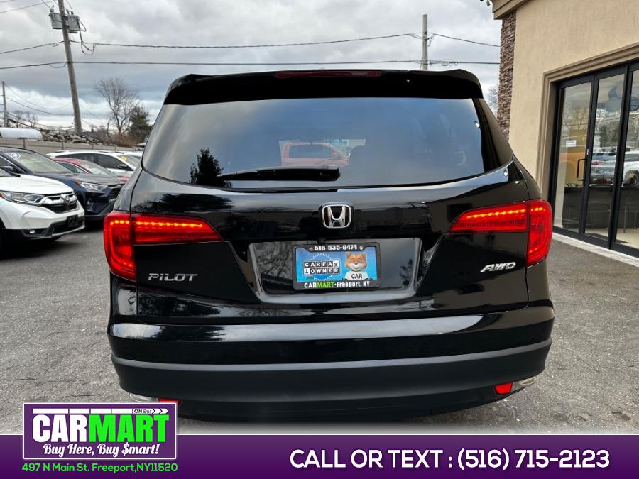 Honda Pilot 2017 in Freeport, Baldwin, Merrick, North Merrick NY