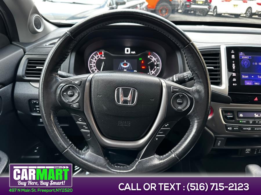 Honda Pilot 2017 in Freeport, Baldwin, Merrick, North Merrick NY
