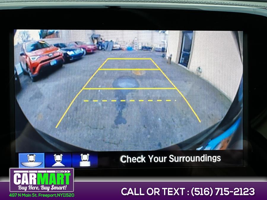 Honda Pilot 2017 in Freeport, Baldwin, Merrick, North Merrick NY