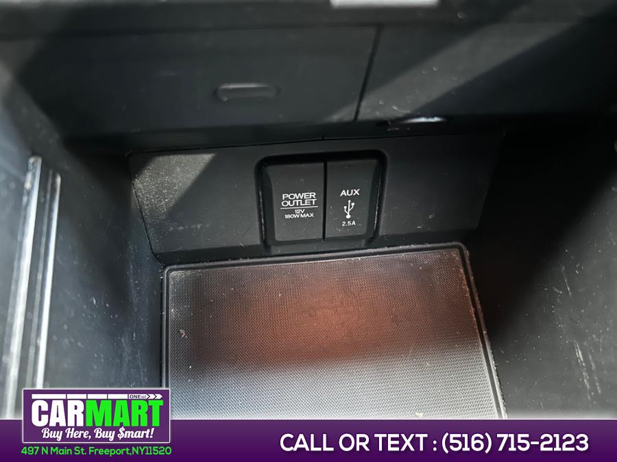 Honda Pilot 2017 in Freeport, Baldwin, Merrick, North Merrick NY