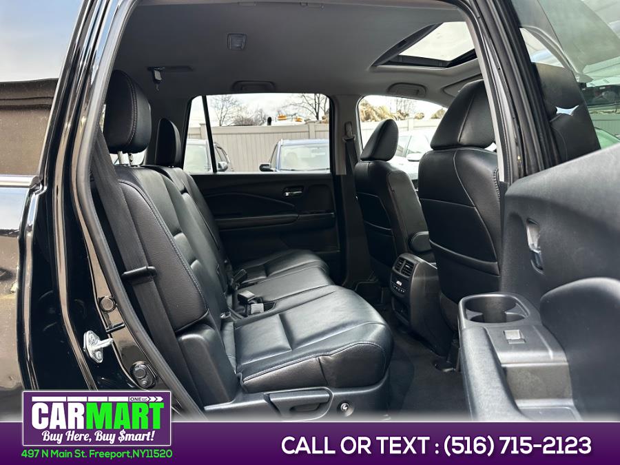 Honda Pilot 2017 in Freeport, Baldwin, Merrick, North Merrick NY