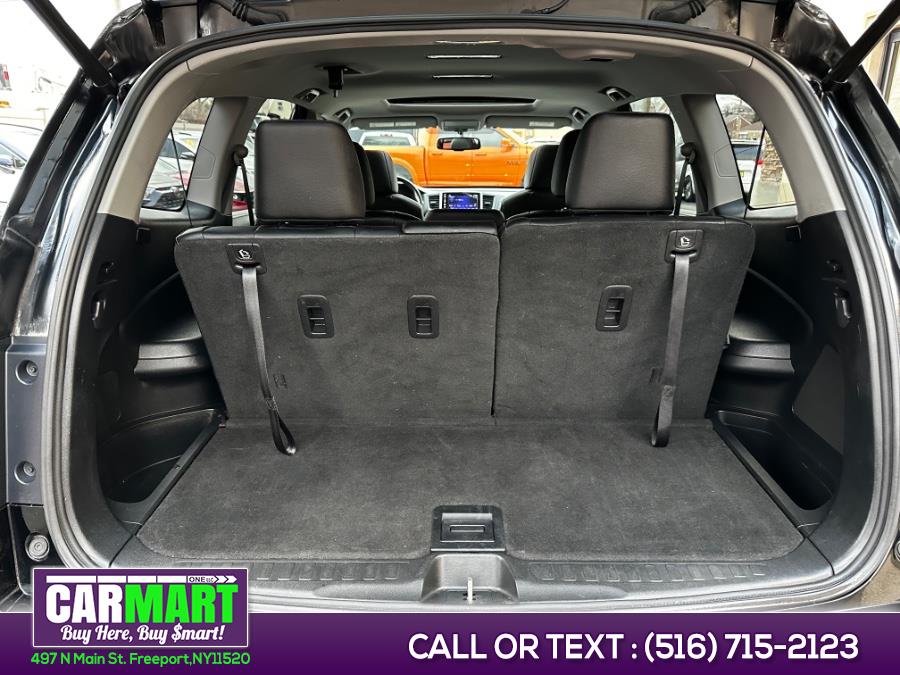 Honda Pilot 2017 in Freeport, Baldwin, Merrick, North Merrick NY