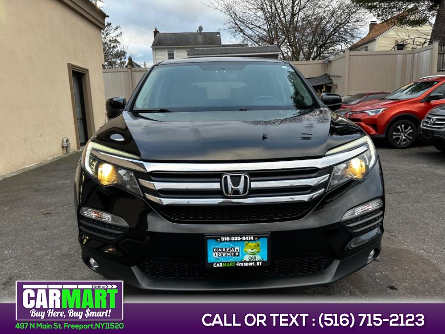 Honda Pilot 2017 in Freeport, Baldwin, Merrick, North Merrick NY