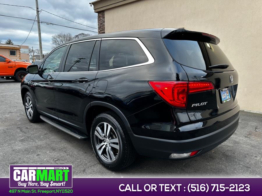Honda Pilot 2017 in Freeport, Baldwin, Merrick, North Merrick NY